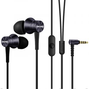 Wired Earphone