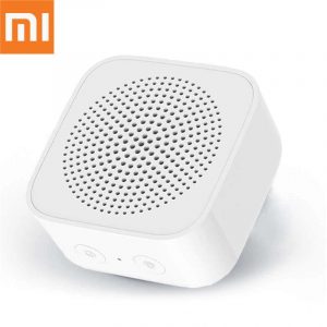 Wireless speaker